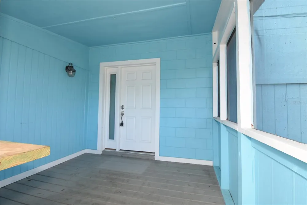 509 CENTRAL AVENUE #A Flagler Beach, FL 32136