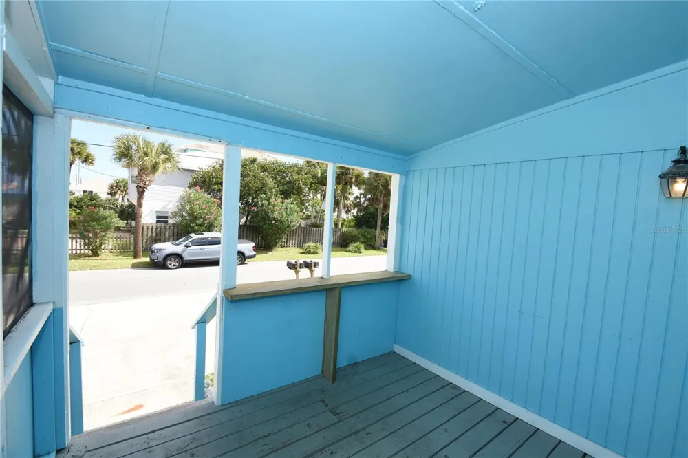 509 CENTRAL AVENUE #A Flagler Beach, FL 32136