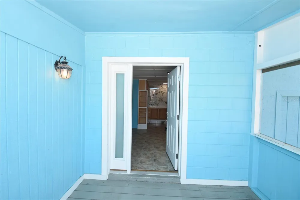 509 CENTRAL AVENUE #A Flagler Beach, FL 32136