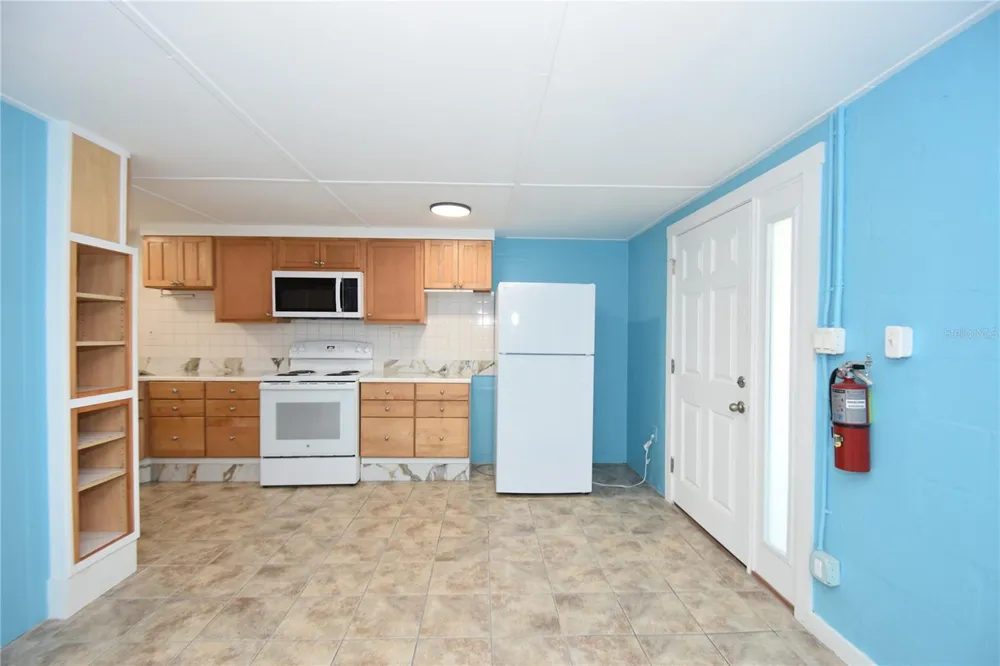 509 CENTRAL AVENUE #A Flagler Beach, FL 32136