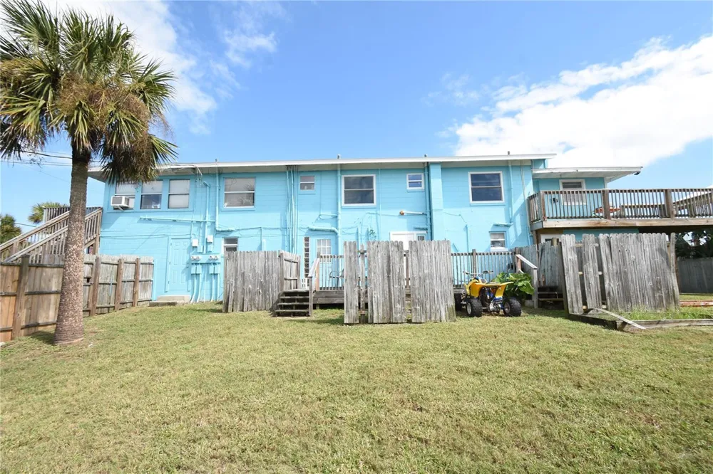 509 CENTRAL AVENUE #A Flagler Beach, FL 32136