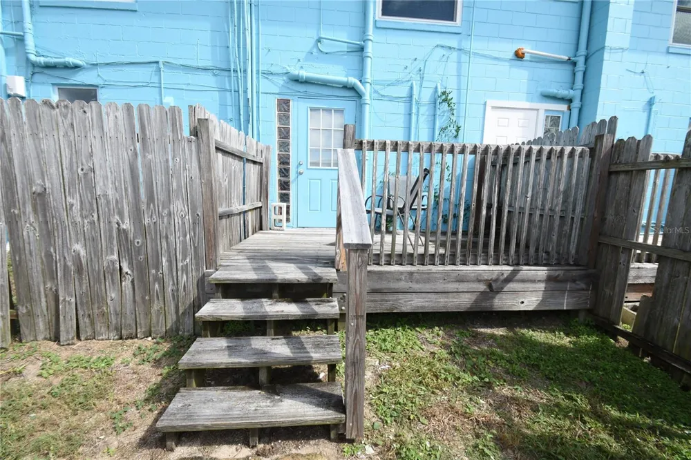509 CENTRAL AVENUE #A Flagler Beach, FL 32136