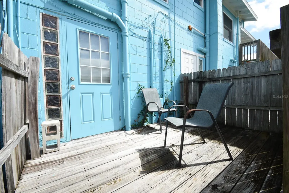 509 CENTRAL AVENUE #A Flagler Beach, FL 32136
