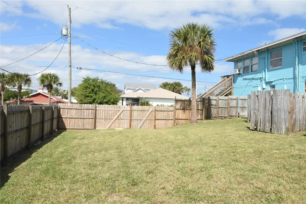 509 CENTRAL AVENUE #A Flagler Beach, FL 32136