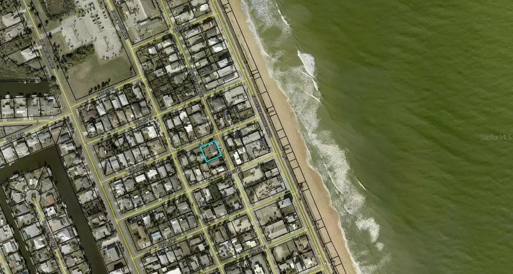 509 CENTRAL AVENUE #A Flagler Beach, FL 32136
