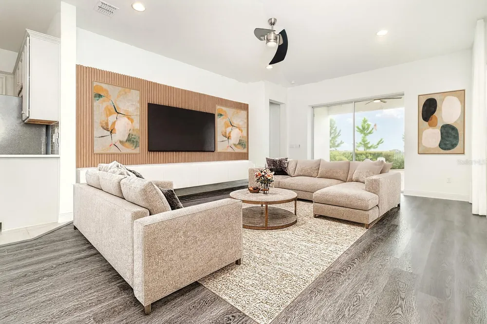 15701 VETTA DRIVE Montverde, FL 34756