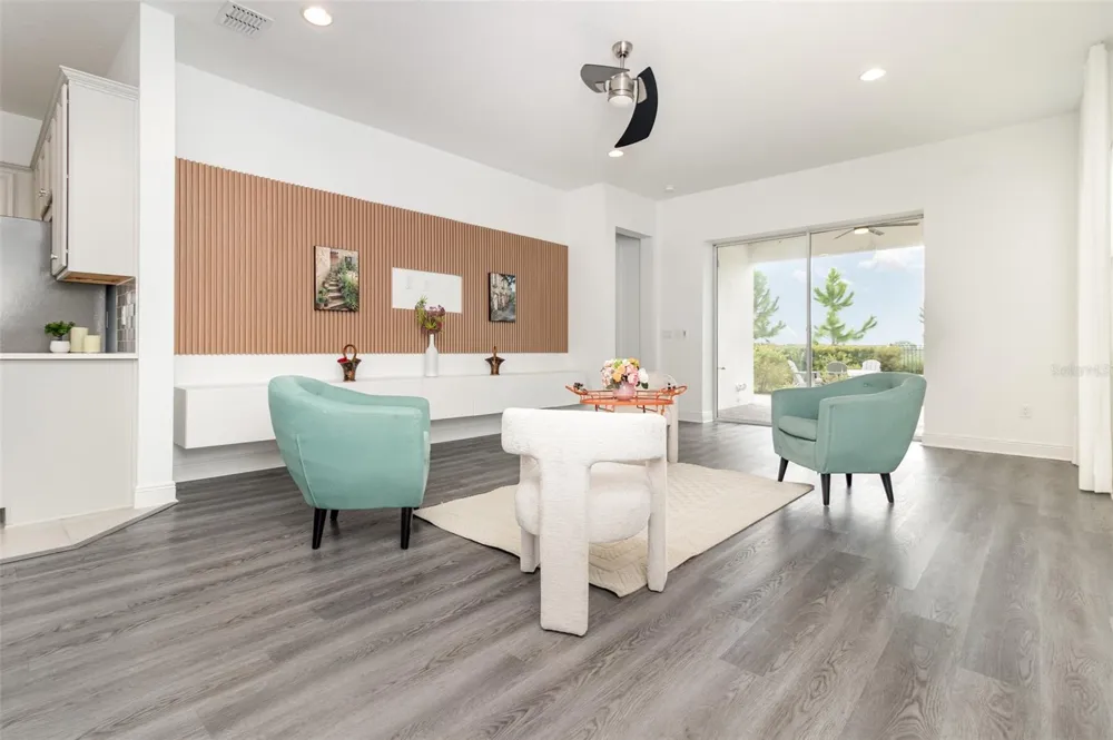 15701 VETTA DRIVE Montverde, FL 34756