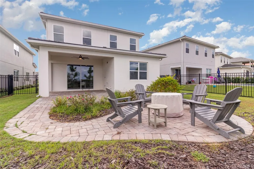 15701 VETTA DRIVE Montverde, FL 34756