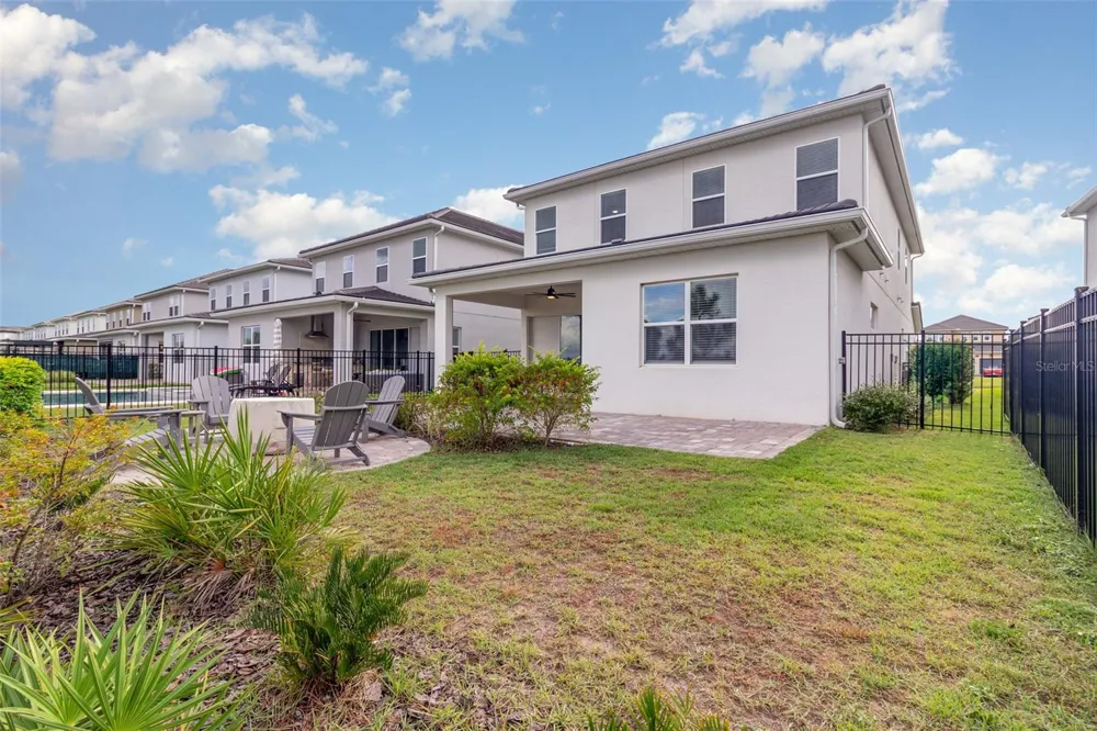 15701 VETTA DRIVE Montverde, FL 34756