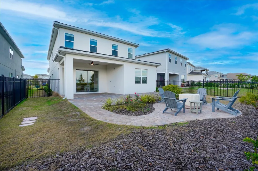 15701 VETTA DRIVE Montverde, FL 34756