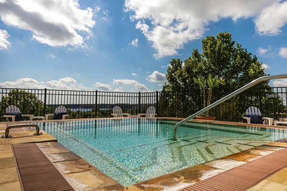 15701 VETTA DRIVE Montverde, FL 34756
