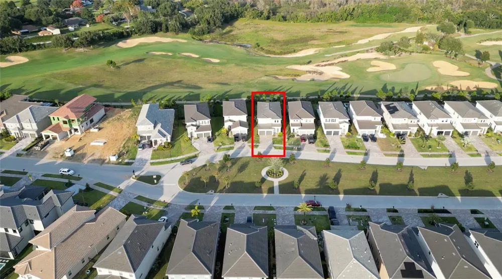 15701 VETTA DRIVE Montverde, FL 34756