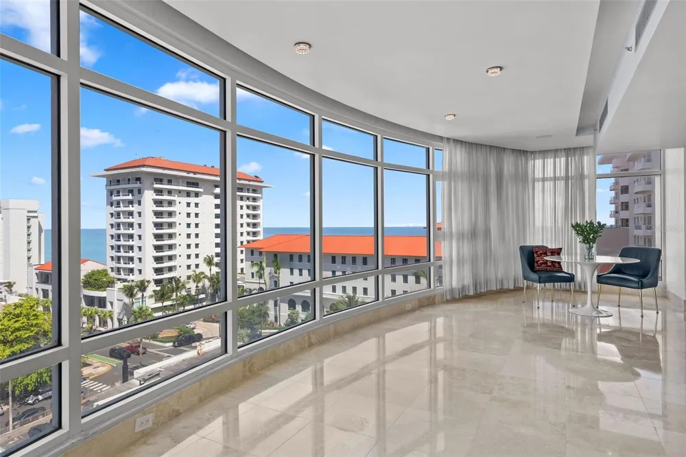 1052 ASHFORD AVENUE #9C San Juan, PR 00907