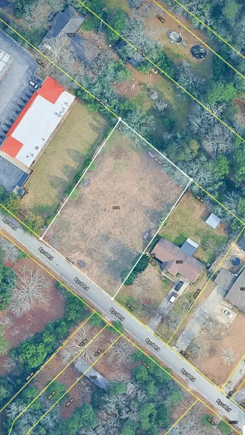 3694 Peach Orchard Road