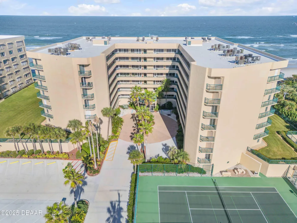 4575 S Atlantic Avenue #6402 Ponce Inlet, FL 32127