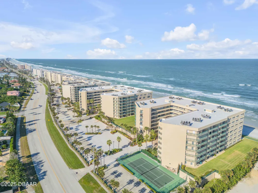 4575 S Atlantic Avenue #6402 Ponce Inlet, FL 32127