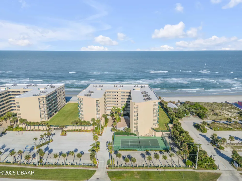 4575 S Atlantic Avenue #6402 Ponce Inlet, FL 32127