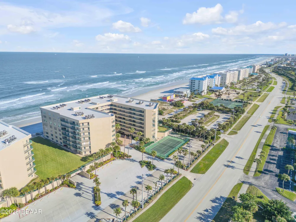 4575 S Atlantic Avenue #6402 Ponce Inlet, FL 32127