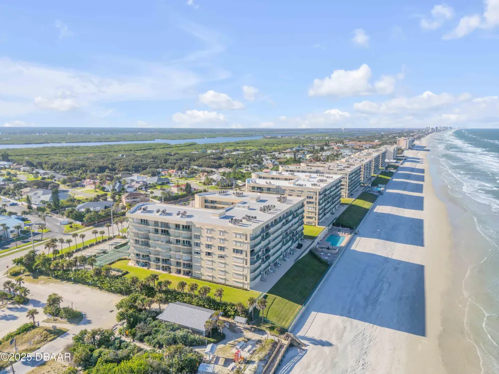 4575 S Atlantic Avenue #6402 Ponce Inlet, FL 32127