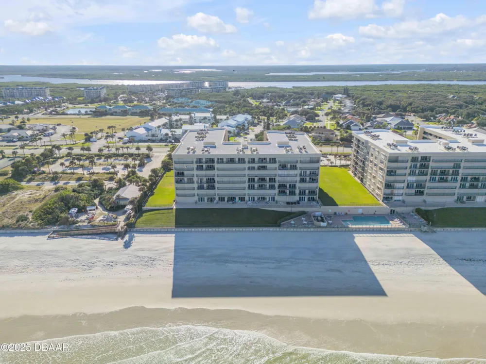 4575 S Atlantic Avenue #6402 Ponce Inlet, FL 32127