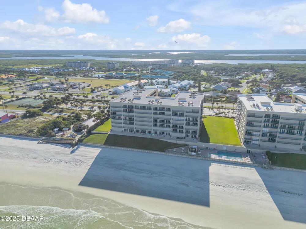 4575 S Atlantic Avenue #6402 Ponce Inlet, FL 32127