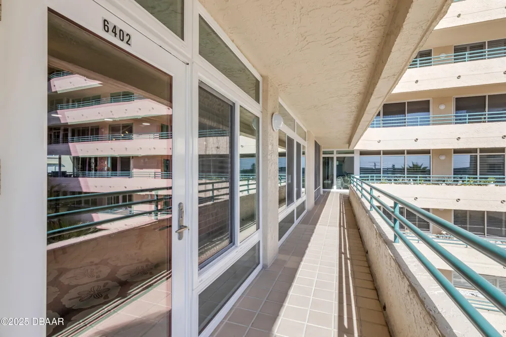 4575 S Atlantic Avenue #6402 Ponce Inlet, FL 32127