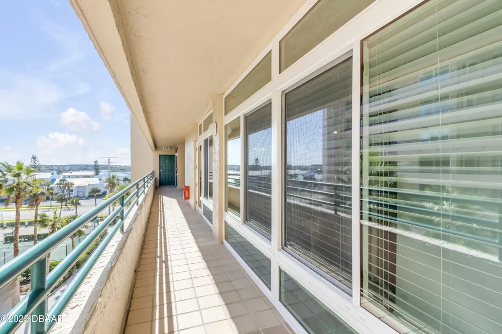 4575 S Atlantic Avenue #6402 Ponce Inlet, FL 32127