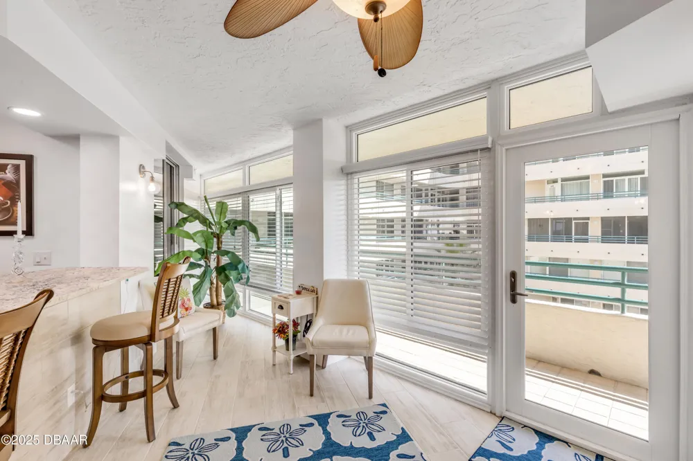 4575 S Atlantic Avenue #6402 Ponce Inlet, FL 32127