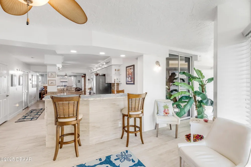 4575 S Atlantic Avenue #6402 Ponce Inlet, FL 32127