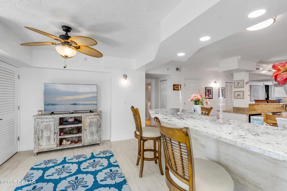 4575 S Atlantic Avenue #6402 Ponce Inlet, FL 32127