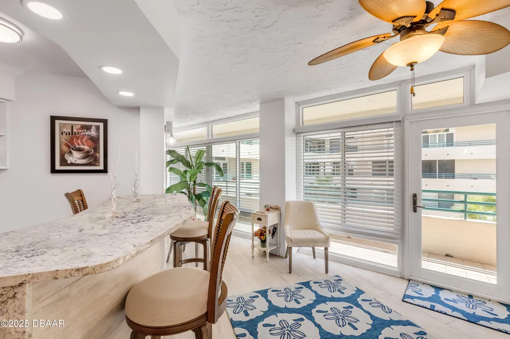 4575 S Atlantic Avenue #6402 Ponce Inlet, FL 32127
