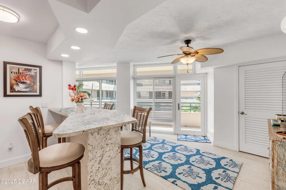 4575 S Atlantic Avenue #6402 Ponce Inlet, FL 32127
