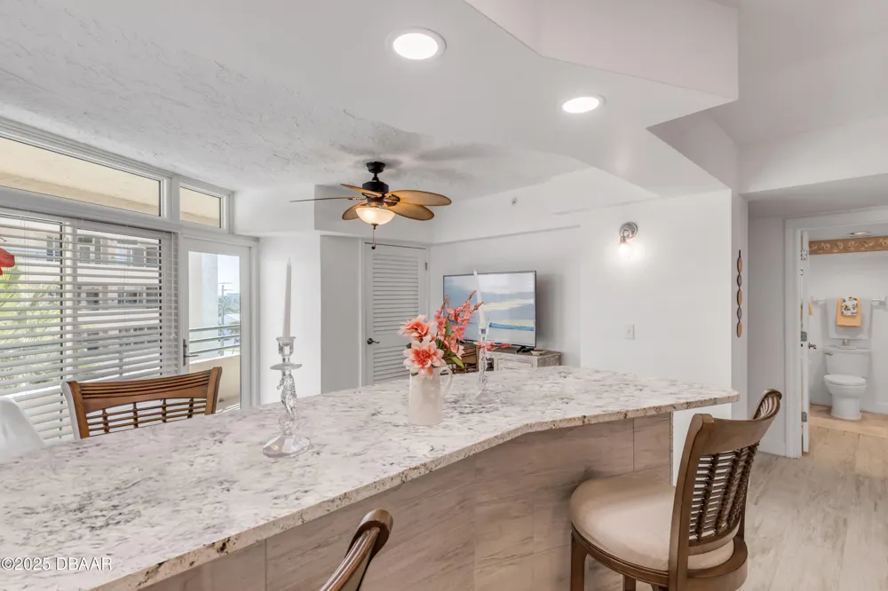 4575 S Atlantic Avenue #6402 Ponce Inlet, FL 32127