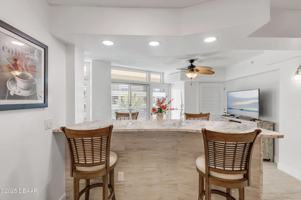 4575 S Atlantic Avenue #6402 Ponce Inlet, FL 32127