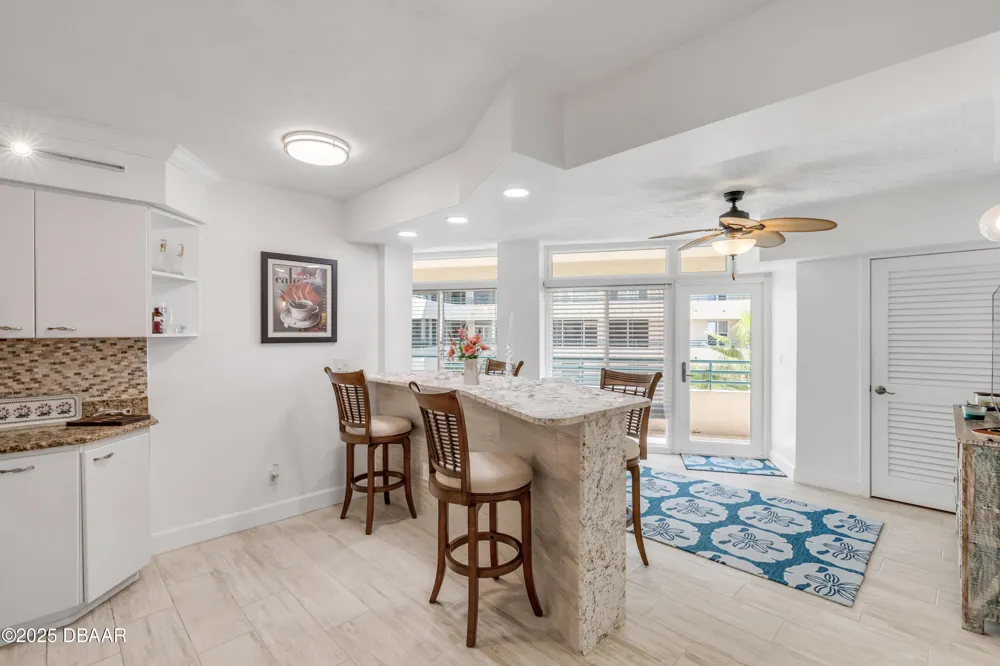 4575 S Atlantic Avenue #6402 Ponce Inlet, FL 32127