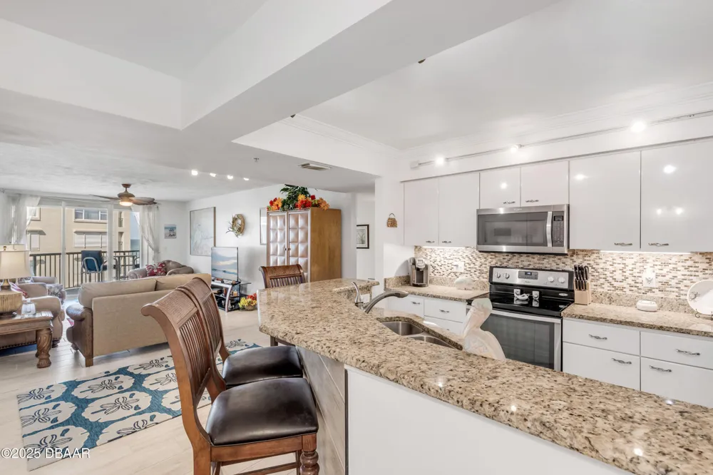 4575 S Atlantic Avenue #6402 Ponce Inlet, FL 32127