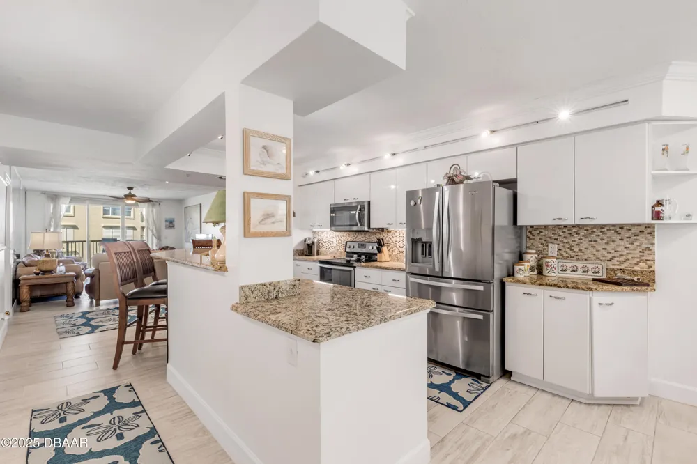 4575 S Atlantic Avenue #6402 Ponce Inlet, FL 32127