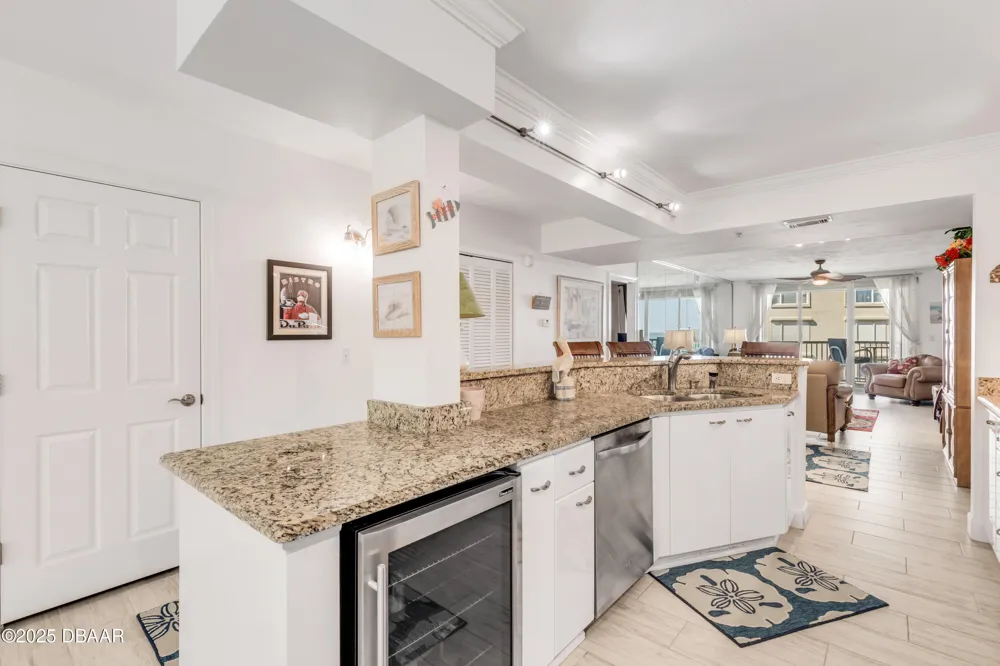 4575 S Atlantic Avenue #6402 Ponce Inlet, FL 32127