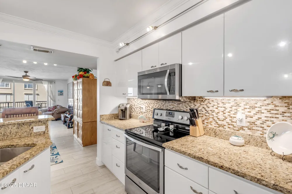 4575 S Atlantic Avenue #6402 Ponce Inlet, FL 32127