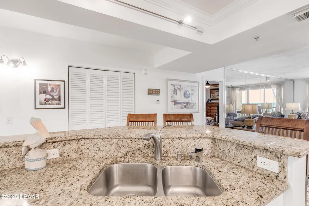 4575 S Atlantic Avenue #6402 Ponce Inlet, FL 32127