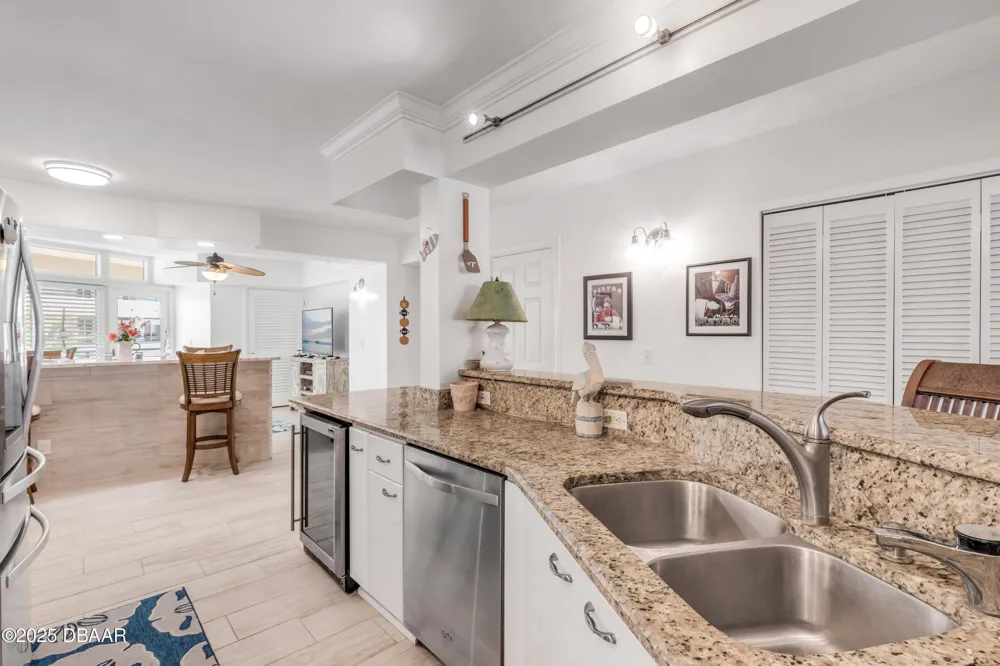 4575 S Atlantic Avenue #6402 Ponce Inlet, FL 32127