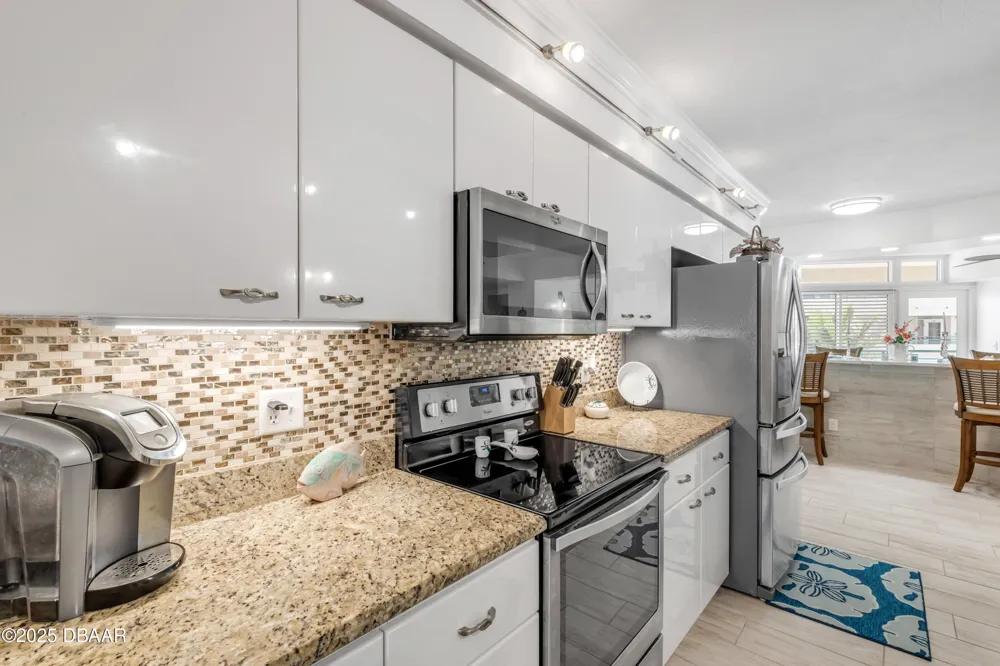 4575 S Atlantic Avenue #6402 Ponce Inlet, FL 32127