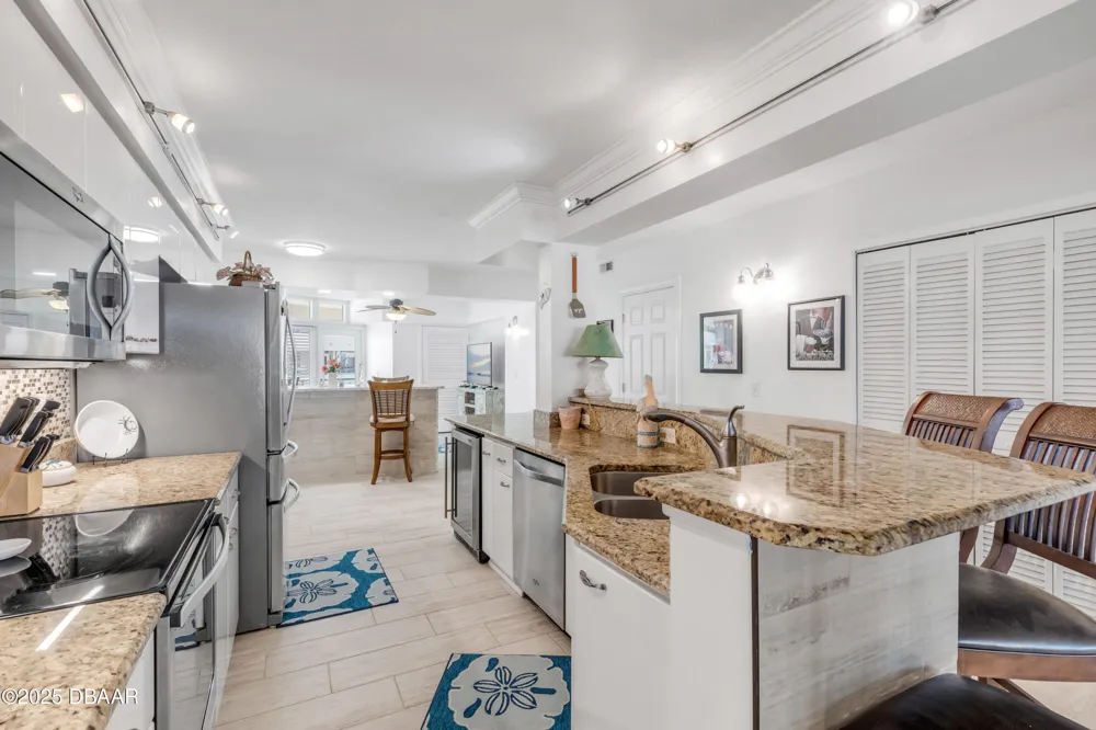 4575 S Atlantic Avenue #6402 Ponce Inlet, FL 32127