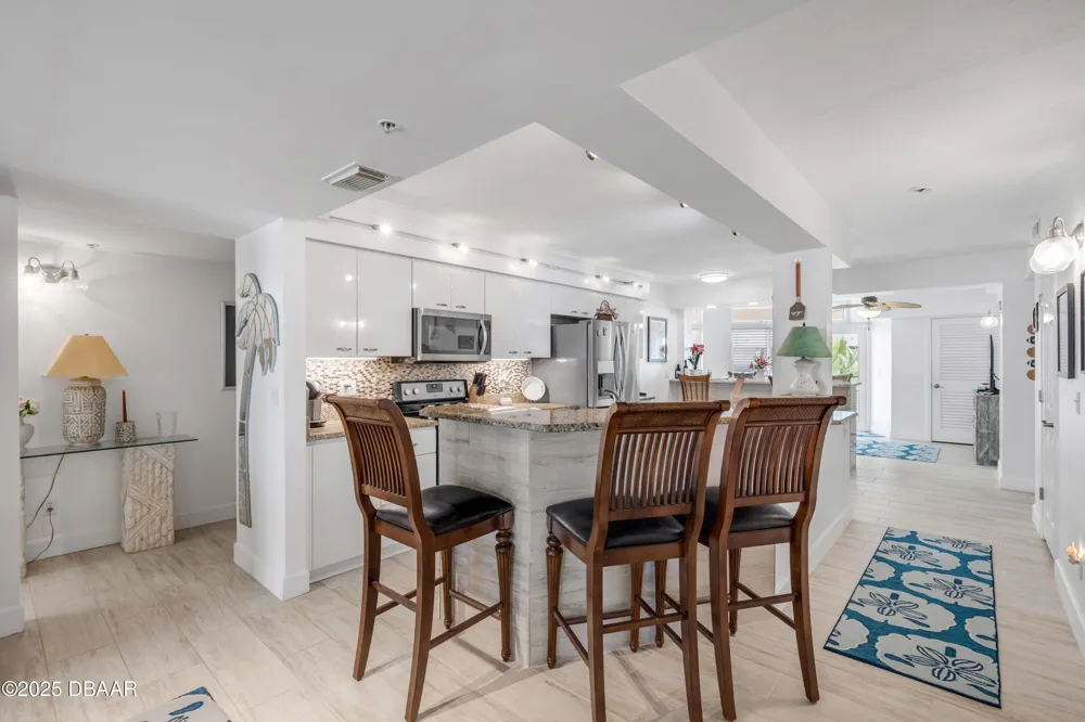 4575 S Atlantic Avenue #6402 Ponce Inlet, FL 32127