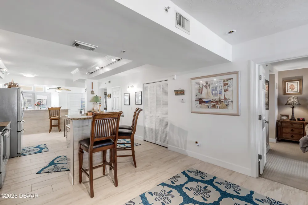 4575 S Atlantic Avenue #6402 Ponce Inlet, FL 32127
