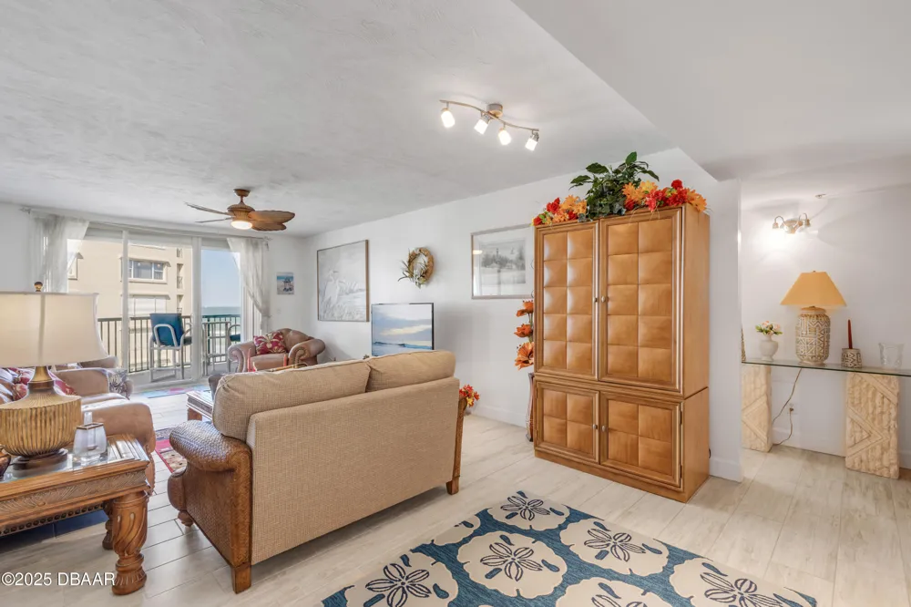 4575 S Atlantic Avenue #6402 Ponce Inlet, FL 32127
