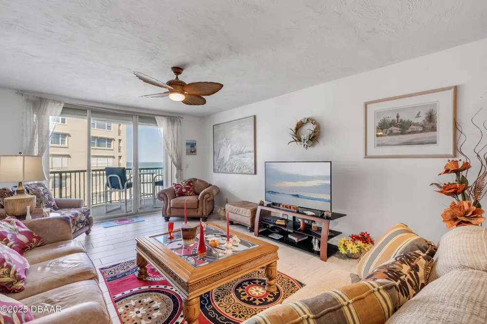 4575 S Atlantic Avenue #6402 Ponce Inlet, FL 32127