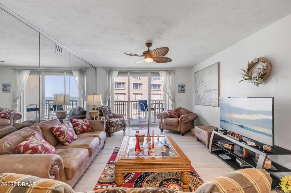 4575 S Atlantic Avenue #6402 Ponce Inlet, FL 32127