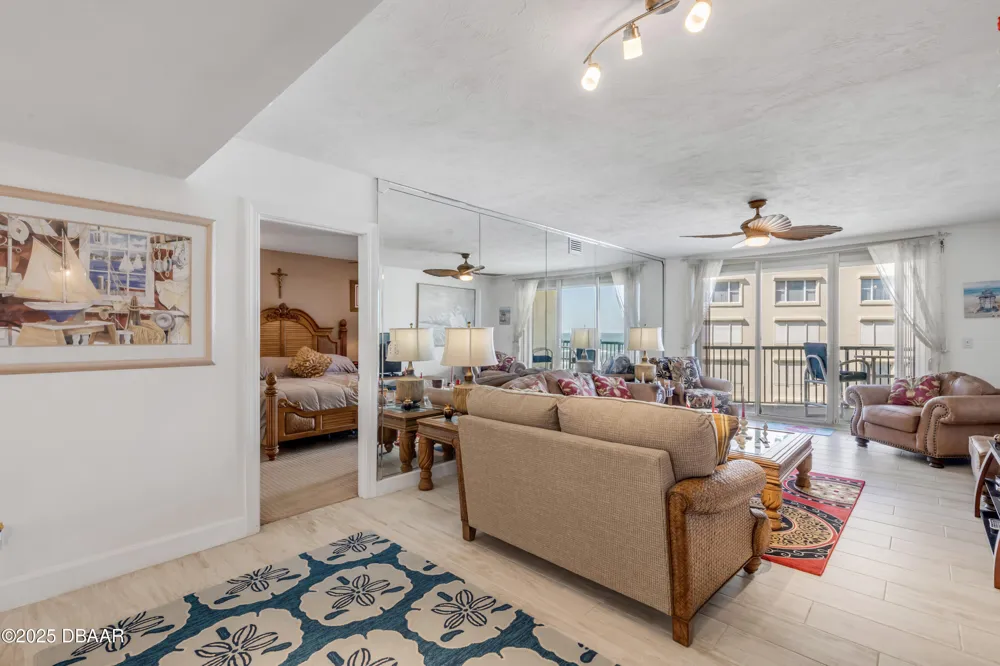 4575 S Atlantic Avenue #6402 Ponce Inlet, FL 32127