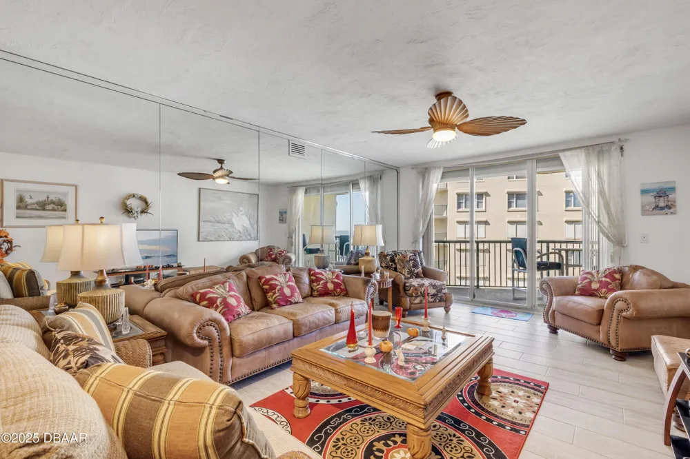 4575 S Atlantic Avenue #6402 Ponce Inlet, FL 32127